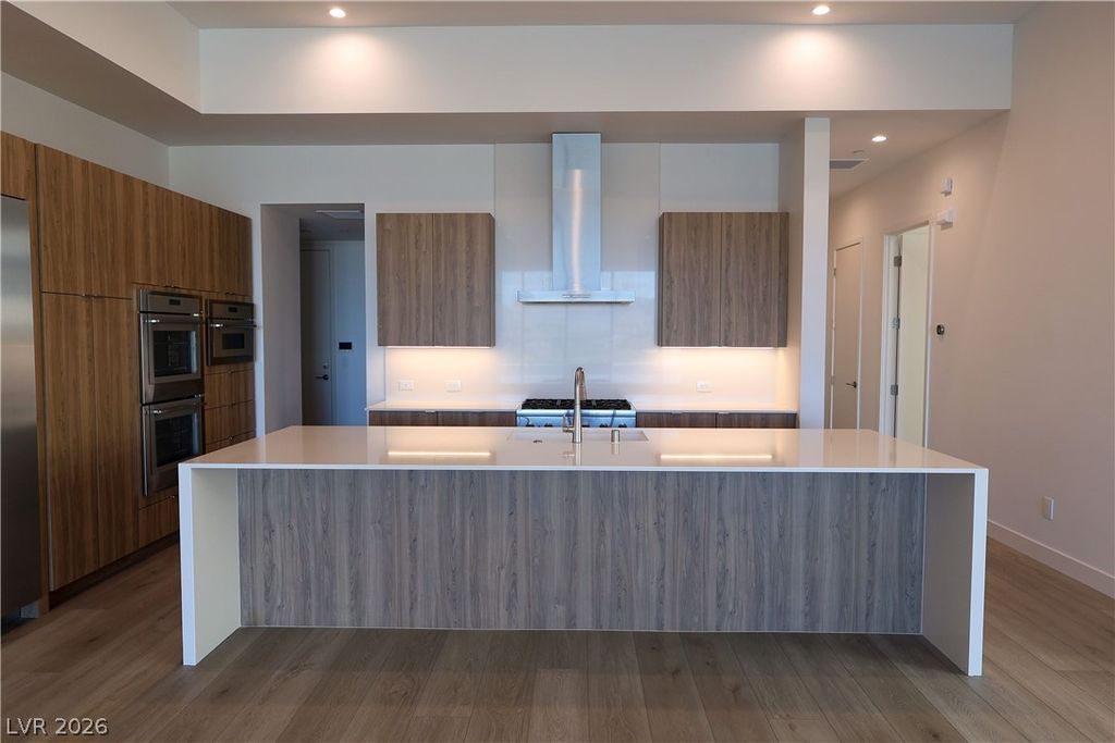 161 Still Shores Street, Henderson, NV 89011 — photo 5