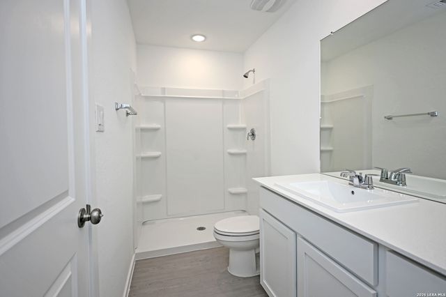 4949 WINECUP CV, Converse, TX 78109