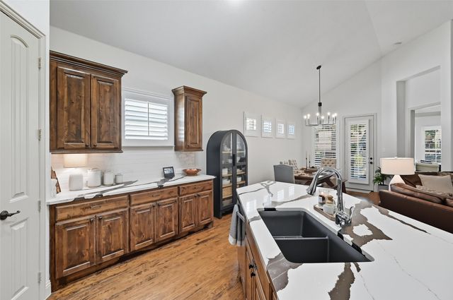 3509 Tuscan Hills Circle, Denton, TX 76210