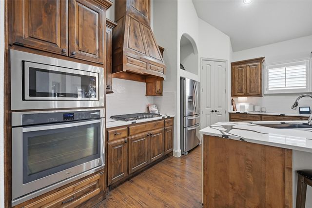 3509 Tuscan Hills Circle, Denton, TX 76210