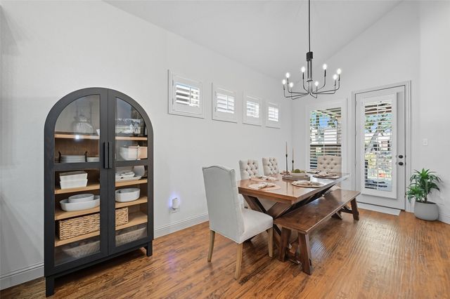 3509 Tuscan Hills Circle, Denton, TX 76210