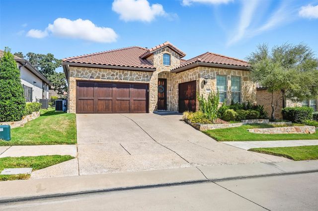 3509 Tuscan Hills Circle, Denton, TX 76210