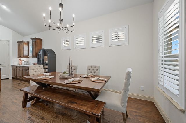 3509 Tuscan Hills Circle, Denton, TX 76210