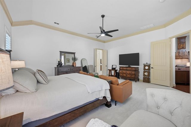 3509 Tuscan Hills Circle, Denton, TX 76210