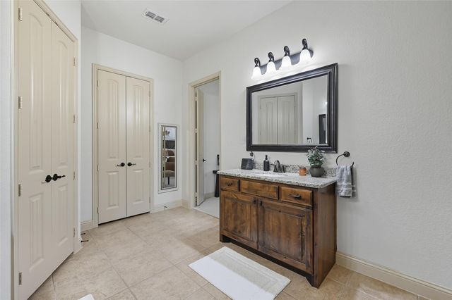 3509 Tuscan Hills Circle, Denton, TX 76210