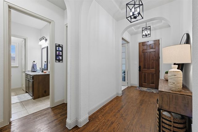 3509 Tuscan Hills Circle, Denton, TX 76210