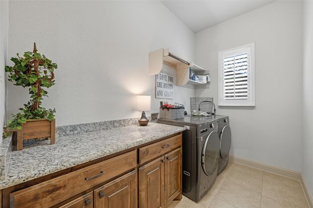 3509 Tuscan Hills Circle, Denton, TX 76210