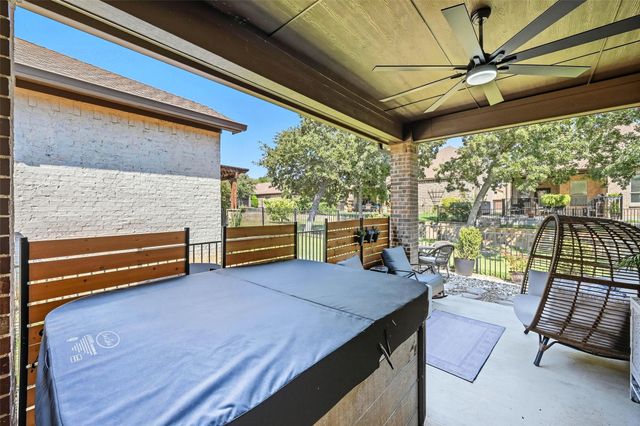 3509 Tuscan Hills Circle, Denton, TX 76210