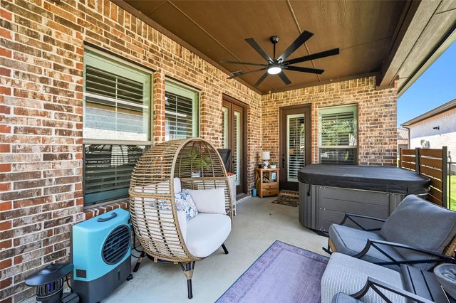 3509 Tuscan Hills Circle, Denton, TX 76210