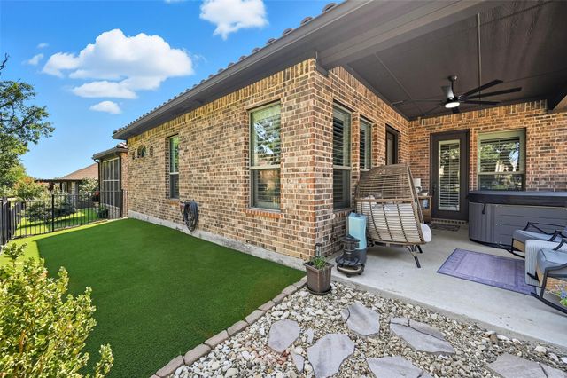 3509 Tuscan Hills Circle, Denton, TX 76210