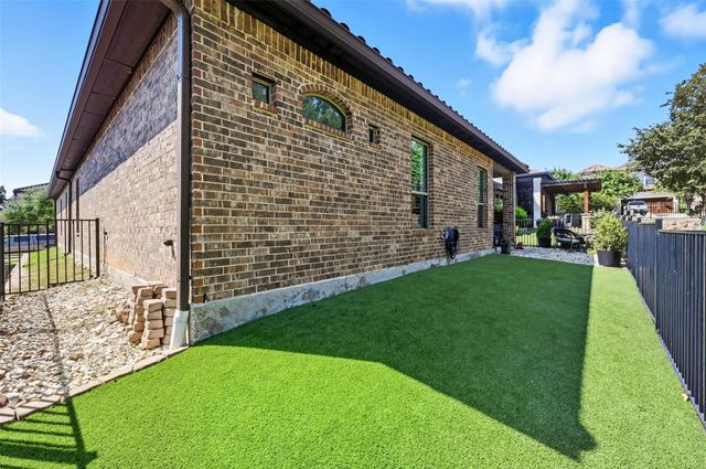 3509 Tuscan Hills Circle, Denton, TX 76210