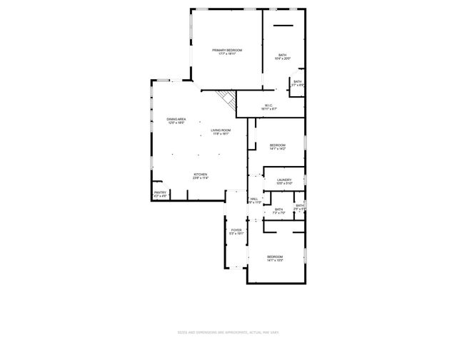 3509 Tuscan Hills Circle, Denton, TX 76210