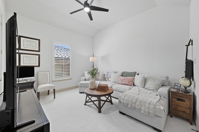 3509 Tuscan Hills Circle, Denton, TX 76210