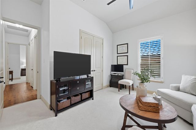 3509 Tuscan Hills Circle, Denton, TX 76210