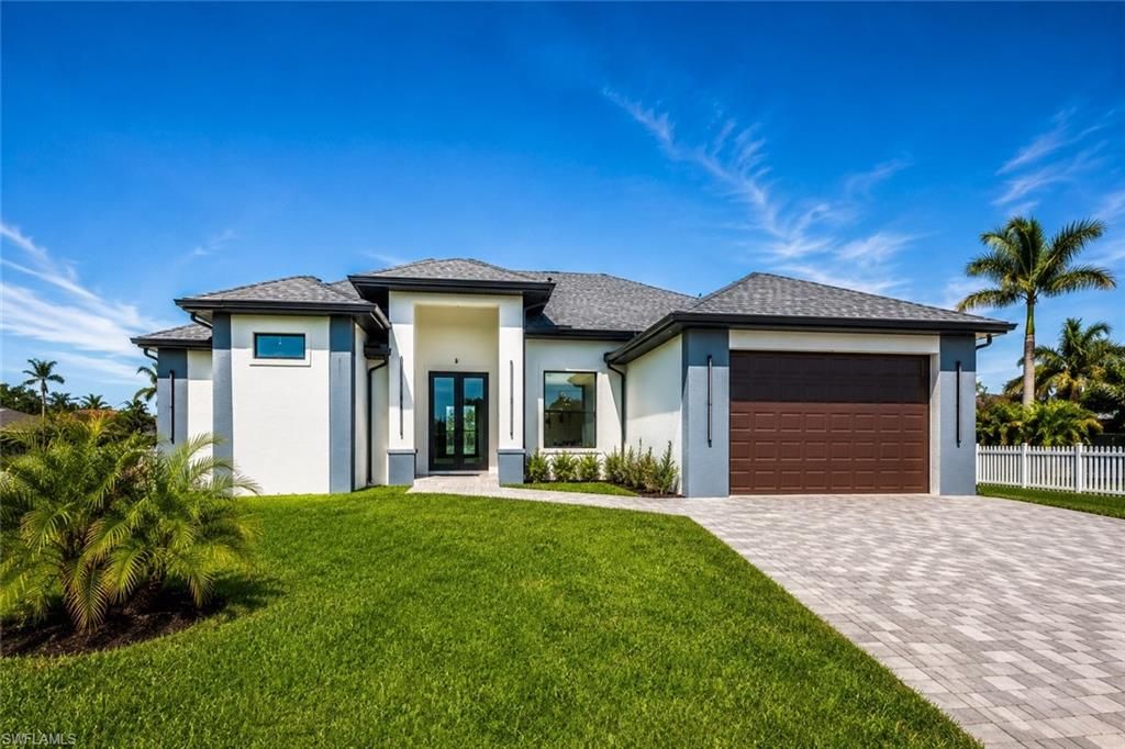 1817 Kismet PKWY W, Cape Coral, FL 33993
