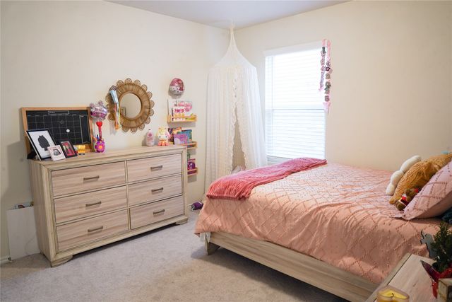 4604 Benham Dr, Crowley, TX 76036