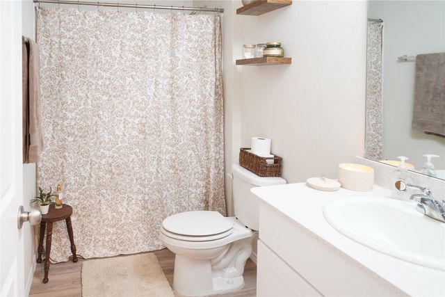 4604 Benham Dr, Crowley, TX 76036