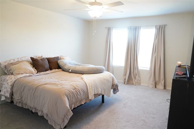 4604 Benham Dr, Crowley, TX 76036