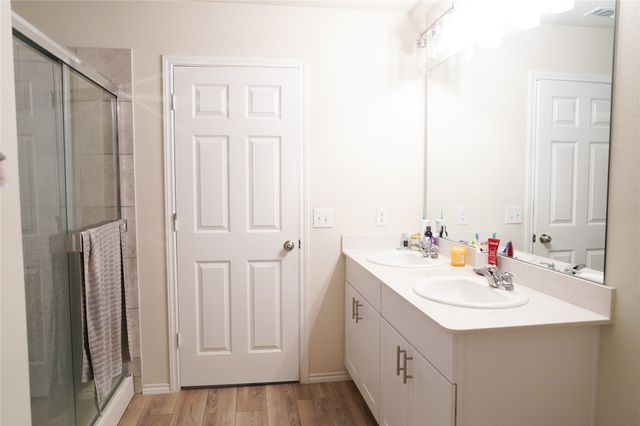 4604 Benham Dr, Crowley, TX 76036