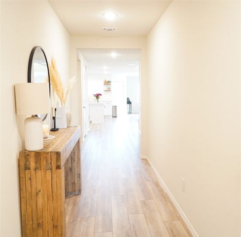 4604 Benham Dr, Crowley, TX 76036