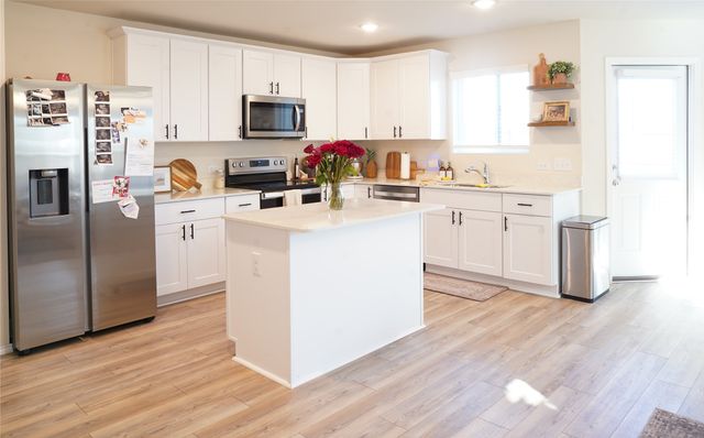 4604 Benham Dr, Crowley, TX 76036