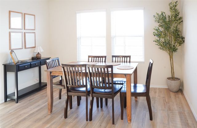 4604 Benham Dr, Crowley, TX 76036