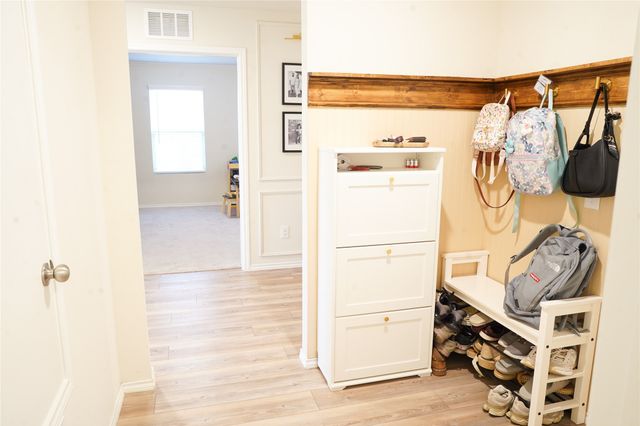 4604 Benham Dr, Crowley, TX 76036