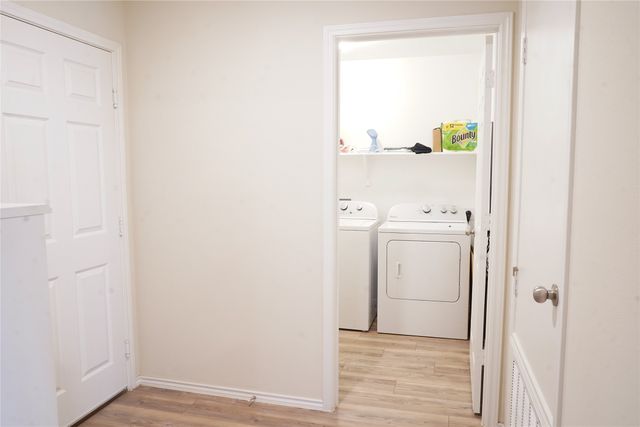 4604 Benham Dr, Crowley, TX 76036