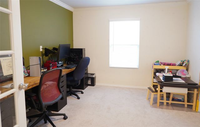 4604 Benham Dr, Crowley, TX 76036