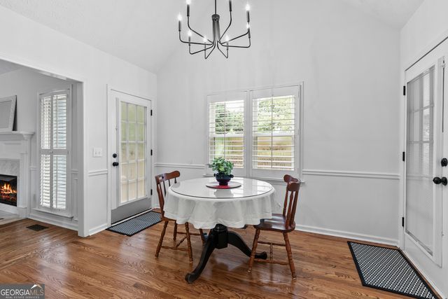 8260 Stonebrook Court, Cumming, GA 30040