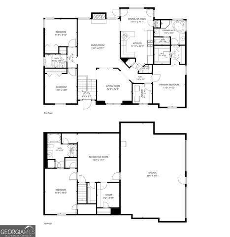 8260 Stonebrook Court, Cumming, GA 30040
