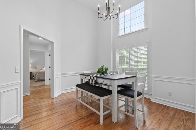 8260 Stonebrook Court, Cumming, GA 30040