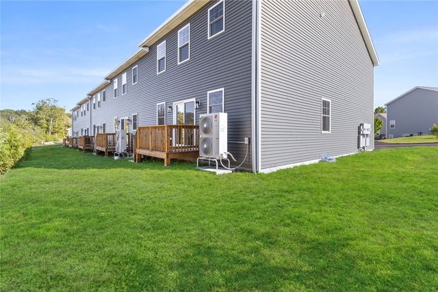 97 Ayda Rose Avenue, West Warwick, RI 02893