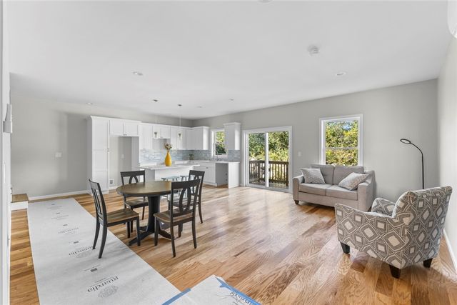 97 Ayda Rose Avenue, West Warwick, RI 02893