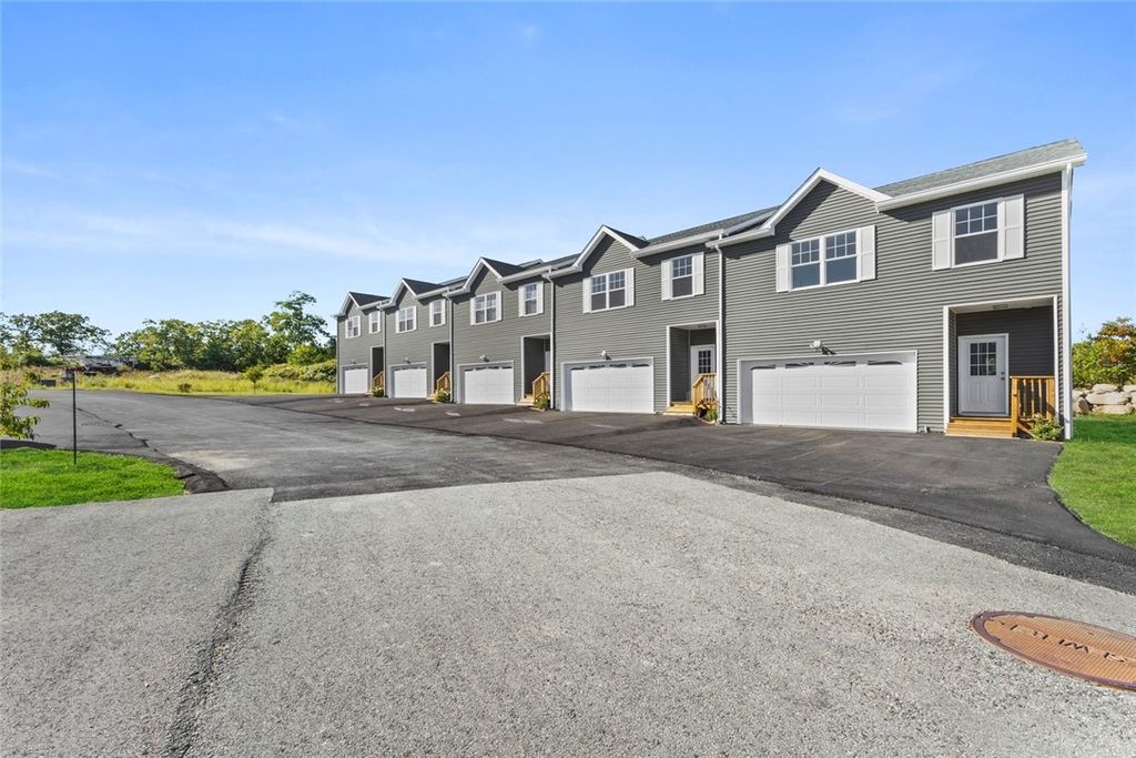 97 Ayda Rose Avenue, West Warwick, RI 02893