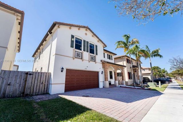 11712 SW 235th St, Homestead, FL 33032