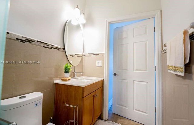 11712 SW 235th St, Homestead, FL 33032