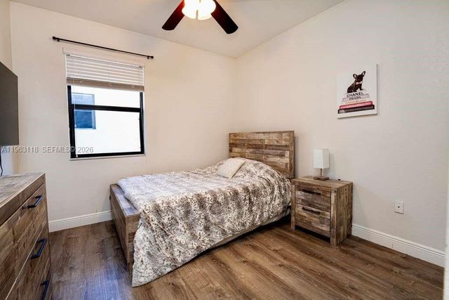 11712 SW 235th St, Homestead, FL 33032