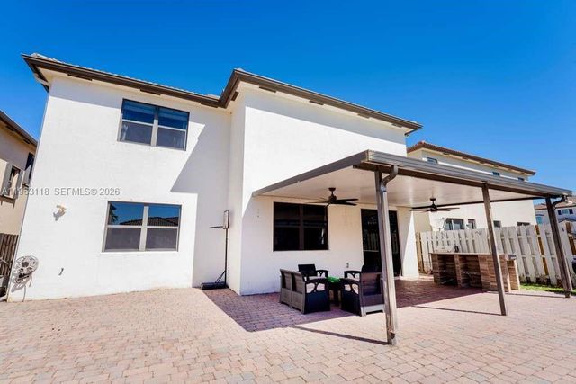 11712 SW 235th St, Homestead, FL 33032