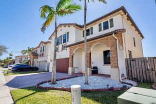 11712 SW 235th St, Homestead, FL 33032