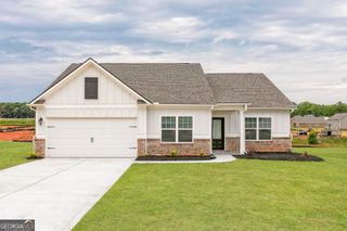 1500 Big Bud Lane, Locust Grove, GA 30248