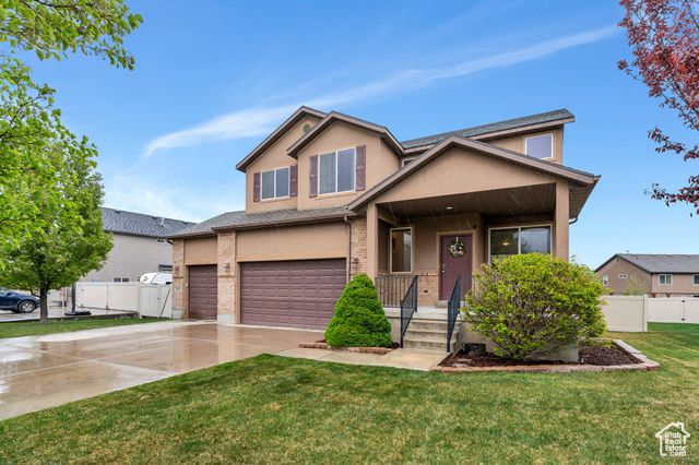 7812 N CRESTWOOD CIR, Eagle Mountain, UT 84005