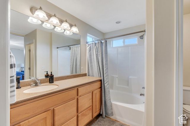 7812 N CRESTWOOD CIR, Eagle Mountain, UT 84005