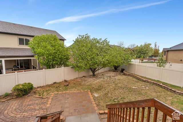 7812 N CRESTWOOD CIR, Eagle Mountain, UT 84005