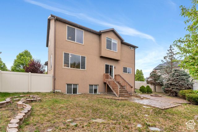 7812 N CRESTWOOD CIR, Eagle Mountain, UT 84005