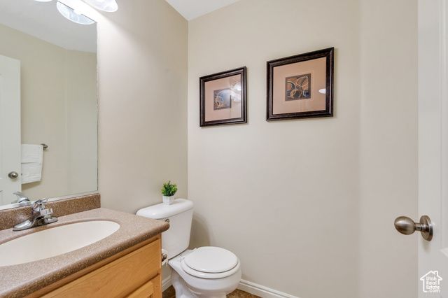 7812 N CRESTWOOD CIR, Eagle Mountain, UT 84005