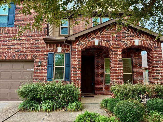 24111 Buffalo Cove Lane, Katy, TX 77493