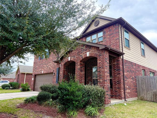 24111 Buffalo Cove Lane, Katy, TX 77493