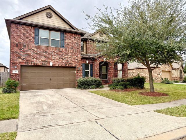 24111 Buffalo Cove Lane, Katy, TX 77493