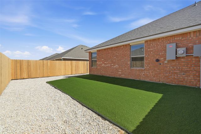 2916 Glennster Street, Abilene, TX 79606